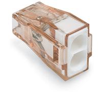 Abrazadera Para Soldar Wago - 773-602 [100 Piezas]