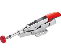 Abrazadera para varillas de Bessey con base horizontal, modelo STC-IHH25SB | STC-IHH25SB
