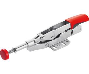 Abrazadera para varillas de Bessey con base horizontal, modelo STC-IHH25SB | STC-IHH25SB