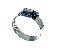 Abrazadera sin fin 8x12 (Caja de 200 unidades)
