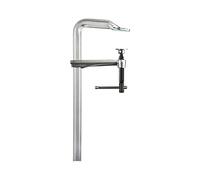 Abrazadera universal de acero GZ20K con regulador Soporte: max.200mm D: 100mm...
