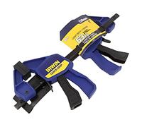 Abrazadera universal T5462EL7 2 piezas IRWIN
