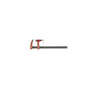 Abrazaderas de bomba LA10 - BESSEY - Abrazadera 1000 mm - saliente 100 - LA100/10