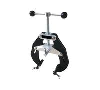 Abrazaderas de tubería de acero, abrazaderas de alineación de soldadura ajustables de 2-6 pulgadas, 5-12 pulgadas, abrazaderas de ajuste Ultra versátiles for tubo a accesorios en T(2-6in)