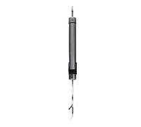 ABREBOTELLAS 19x4.3cm ACERO INOX EXPERT SG7342 SAN IGNACIO