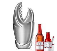 Abrebotellas De Acero Inoxidable Herramienta De Cocina En Forma De Garra De