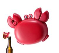 Abrebotellas Monísimo | Quitatapas 4 En 1,Abrebotellas De Cerveza Imán Para | Para Hogar Cocina Bar Viajes Aire Libre Picnic Vacaciones Barbacoa Reuniones Familiares