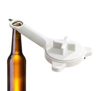 Abrebotellas Para Manos Débiles Agarre Ergonómico Ajustable Magnético