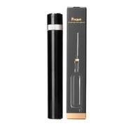 Abrebotellas para vino, pinza tipo aguja | Bomba de presión de aire para botella, para cocina, casa, restaurante, bar, exterior, pícnic, hotel, cena, , reunión