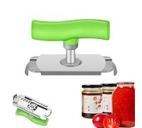 Abrebotellas Y Abretarros Herramienta Ajustable Para Abrir De Cocina
