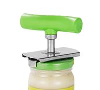 Abrebotellas Y Abretarros Herramienta Ajustable Para Abrir De Cocina