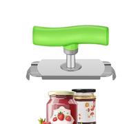 Abrebotellas Y Abretarros Herramienta Ajustable Para Abrir De Cocina