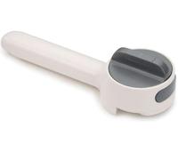 Abrelatas gris joseph joseph can-do plus diseño ergonómico y fácil