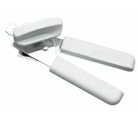Abrelatas multifunción kitchencraft con destapador de botellas incorp