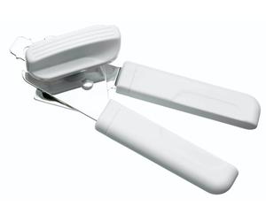 Abrelatas multifunción kitchencraft con destapador de botellas incorp
