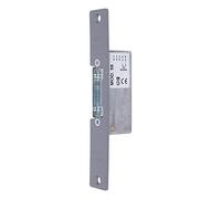ABREPUERTA ELECTRICO DORCAS AUTOMATICO TEMPORIZADO REGULABLE PLACA CORTA S SERIE 56 ATF/MG GRIS 5632003/SG