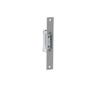 Dorcas Abrepuertas eléctrico DR-99ABF/SX22 Acero inoxidable Empotrar - Pestillo radial ajustable