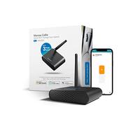 Abrepuertas de garaje inteligente Meross: control por voz y WiFi