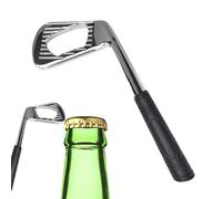 Abridor de palos de golf - Herramienta de aleación de zinc de 4