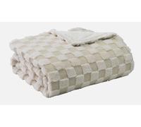 Abrila Alcantara Beis-Blanco - Manta Eléctrica 160W