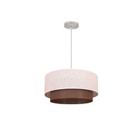 Abrila Altea Beige - Colgante Clásico 50 Cm