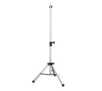 Abrila Austral Cromo - Trípode Para Calefactor Aluminio