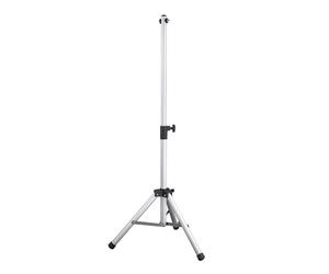 Abrila Austral Cromo - Trípode Para Calefactor Aluminio