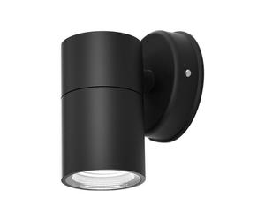 Abrila Bacala Negro 1Xgu10 - Aplique Exterior