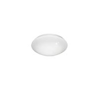Abrila Calígulas Blanco - Plafón Moderno 12W