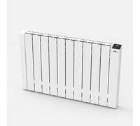 Abrila City Blanco 2000W - Emisor Térmico Fluido