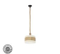Abrila colgante pequeño modelo nicaragua pantalla blanca