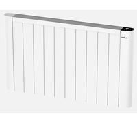 Abrila Country Blanco 2000W - Emisor Térmico Cerámico