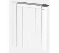 Abrila Country Blanco 600W - Emisor Térmico Cerámico