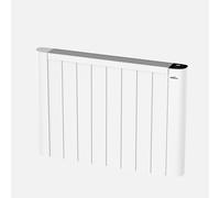 Abrila Country Blanco 1500W - Emisor Térmico Cerámico