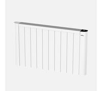 Abrila - country - emisor térmico cerámico blanco 2000w - control wi