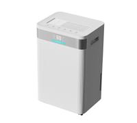 Abrila - deshumidificador kisima 20l/día - potencia 330w - depósito
