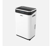 Abrila - deshumidificador misty 25l/día - potencia 380w - depósito d