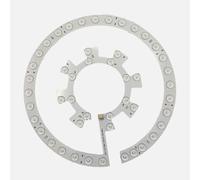 Abrila Emperador - Kit De Led Ventilador