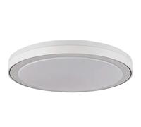 Abrila Esparta Blanco - Accesorio Difusor Ventilador Pequeño