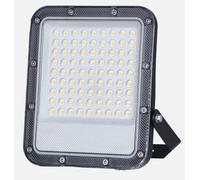 Abrila Impulso Negro 50 - Proyector Led 50W