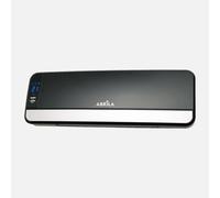 Abrila Ptc Lentisco Negro-Plata 2000W - Split Cerámico