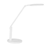 Fabrilamp Flexo Lorca 15W 5000K Blanco 1200lm Regulación táctil Orientable Plegable