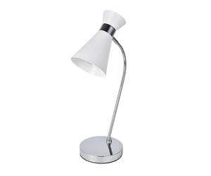 Abrila Petra Blanco / Cromo - Flexo