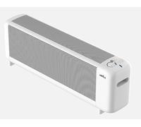 Abrila Pinsapo Blanco 2000W - Radiador De Mica