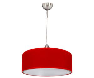 Abrila Planetario Rojo - Colgante Clásico Regx35