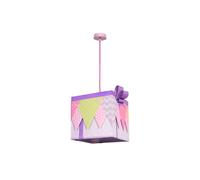 Abrila Regalo Lila - Colgante Infantil