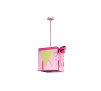 Abrila Regalo Rosa - Colgante Infantil