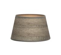 Abrila Salma Madera Gris - Pantalla 40 Cm