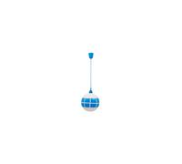 Abrila Trapecio Lila - Colgante Infantil