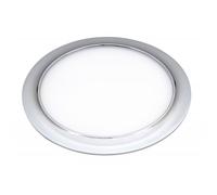 Abrila Trevor Cromo - Downlight Empotrado 15 W 4000K